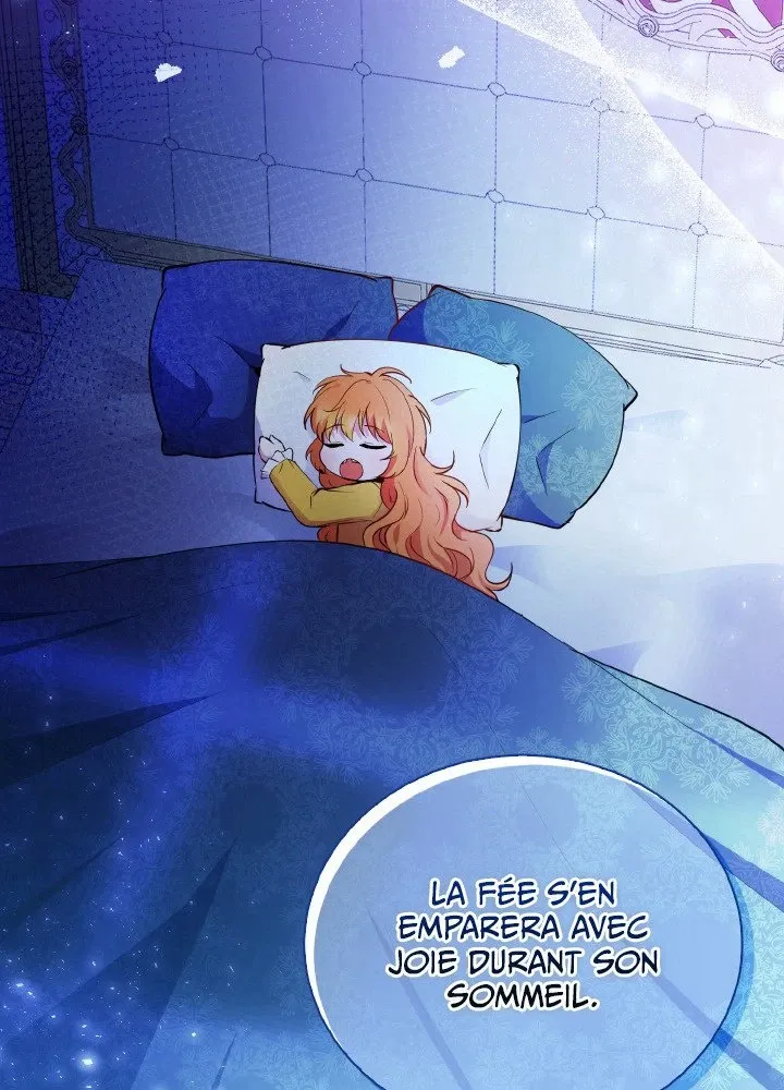 Read Talented Baby Squirrel FR Manga Online