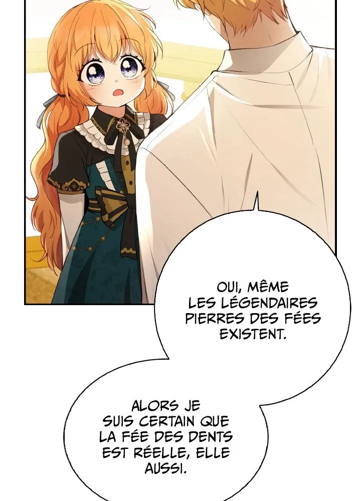 Read Talented Baby Squirrel FR Manga Online