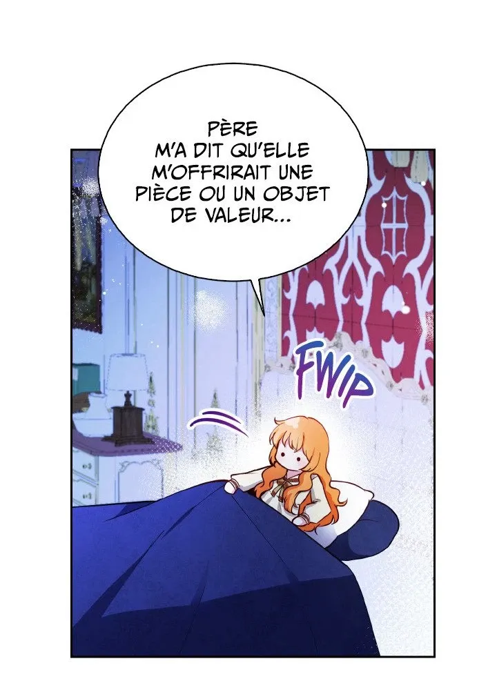 Read Talented Baby Squirrel FR Manga Online