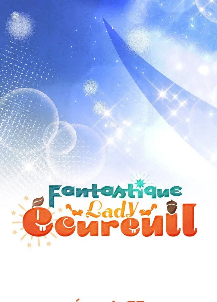 Read Talented Baby Squirrel FR Manga Online