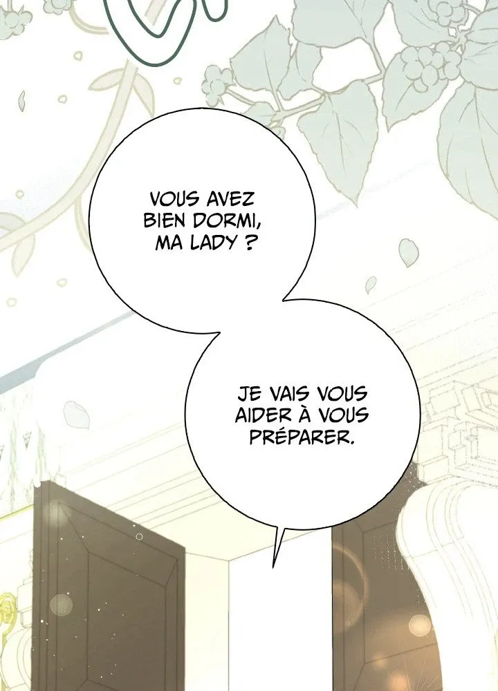 Read Talented Baby Squirrel FR Manga Online