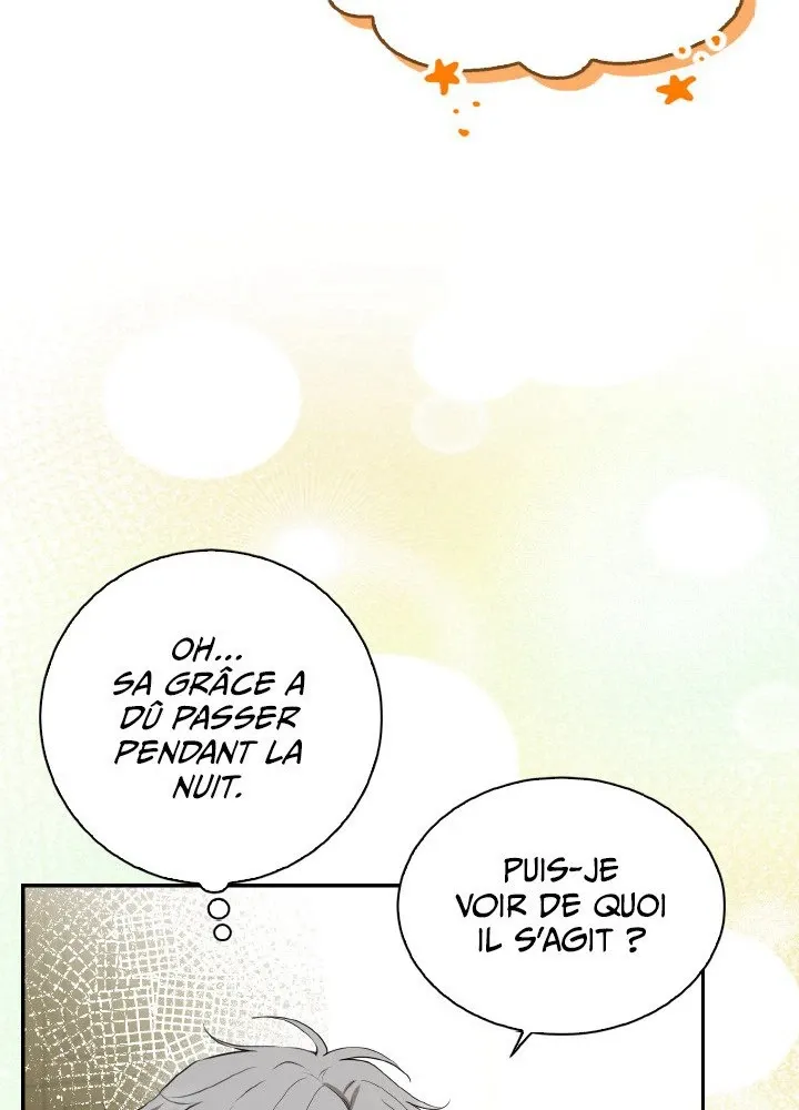 Read Talented Baby Squirrel FR Manga Online