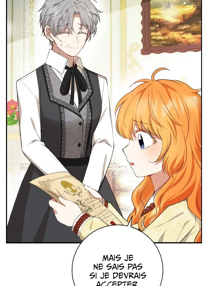 Read Talented Baby Squirrel FR Manga Online