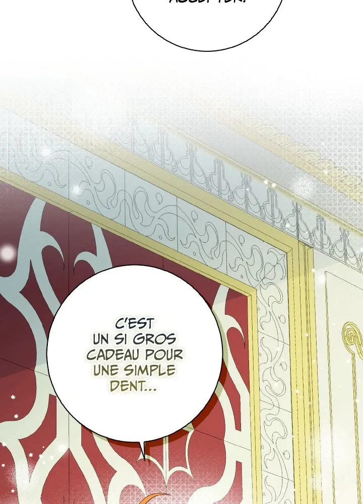Read Talented Baby Squirrel FR Manga Online