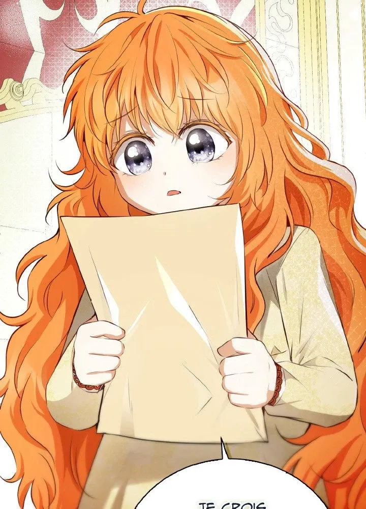 Read Talented Baby Squirrel FR Manga Online