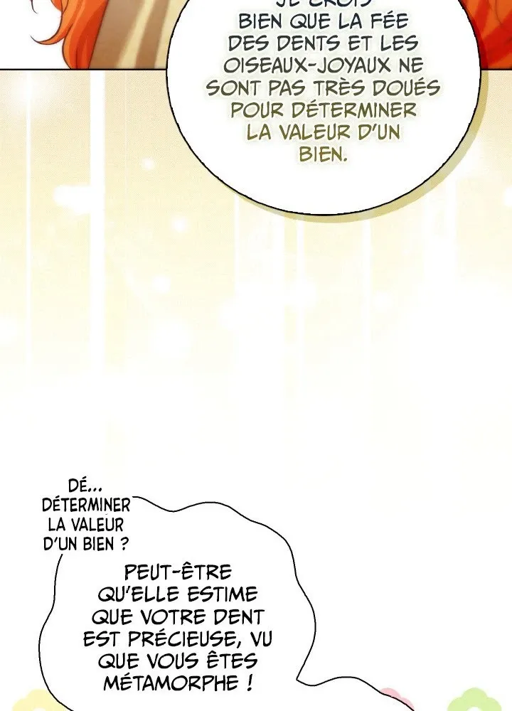Read Talented Baby Squirrel FR Manga Online