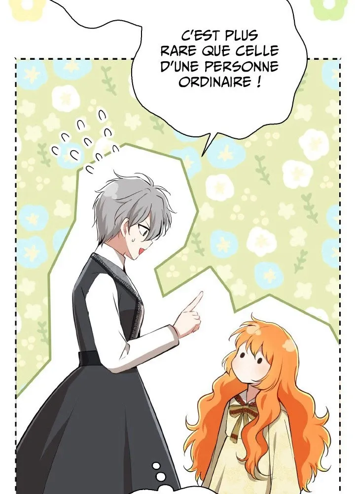 Read Talented Baby Squirrel FR Manga Online