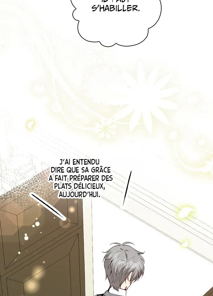 Read Talented Baby Squirrel FR Manga Online