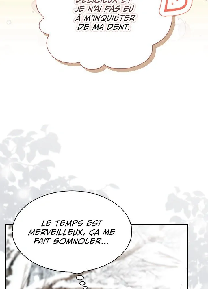 Read Talented Baby Squirrel FR Manga Online