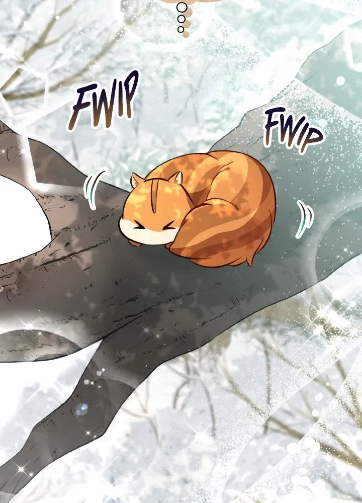 Read Talented Baby Squirrel FR Manga Online