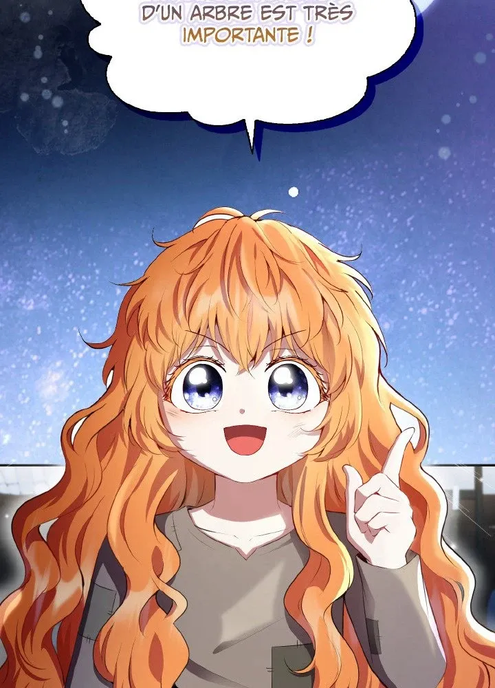 Read Talented Baby Squirrel FR Manga Online