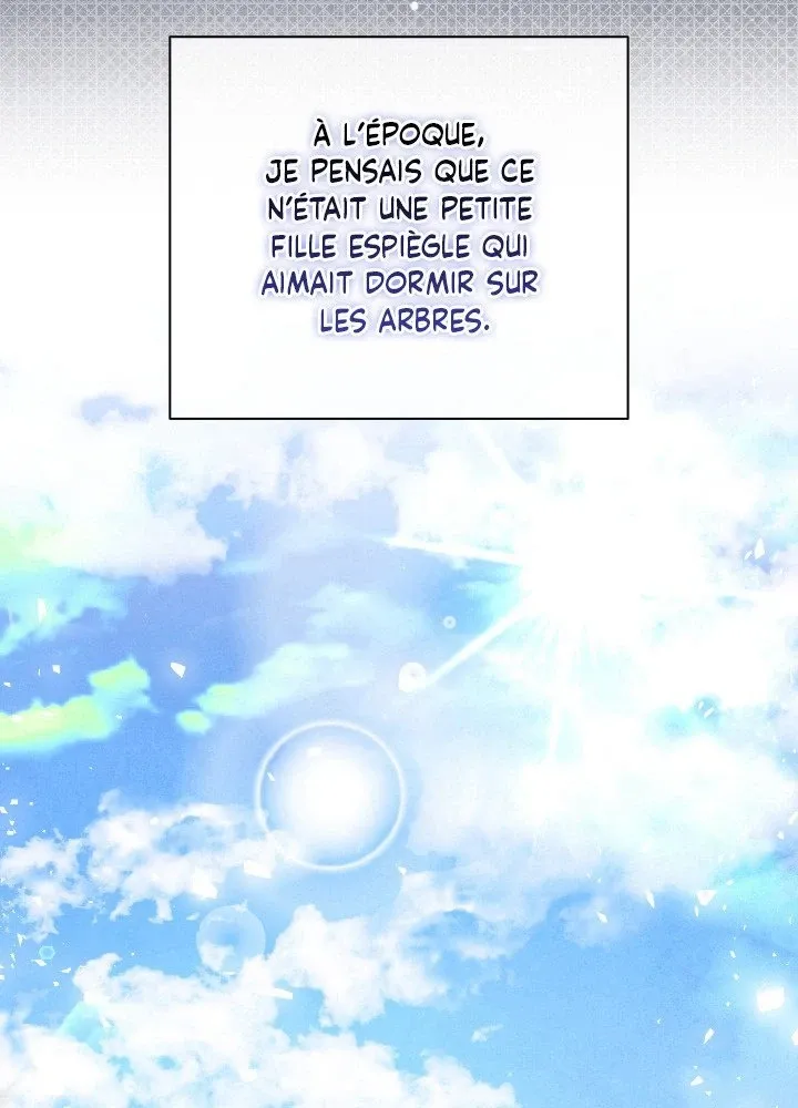 Read Talented Baby Squirrel FR Manga Online