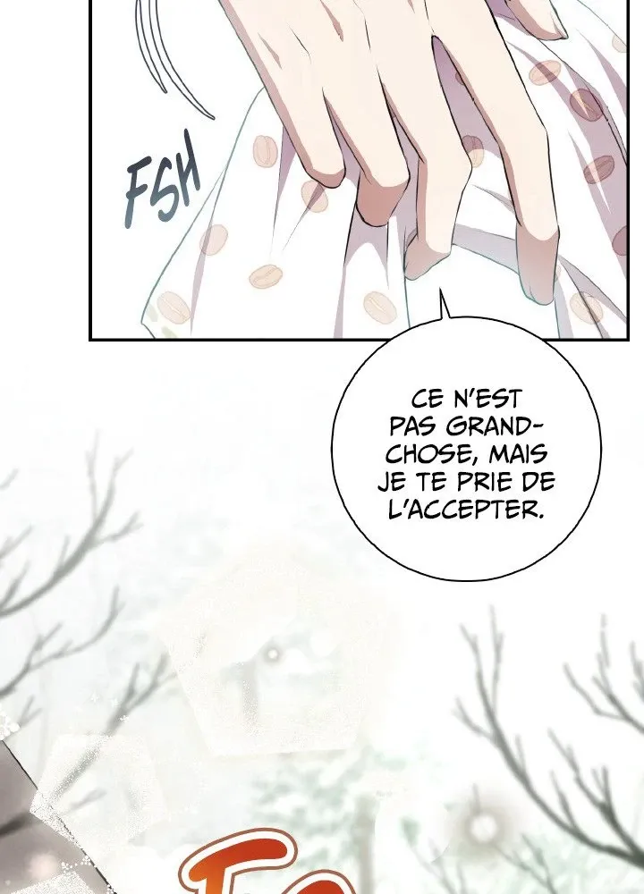 Read Talented Baby Squirrel FR Manga Online