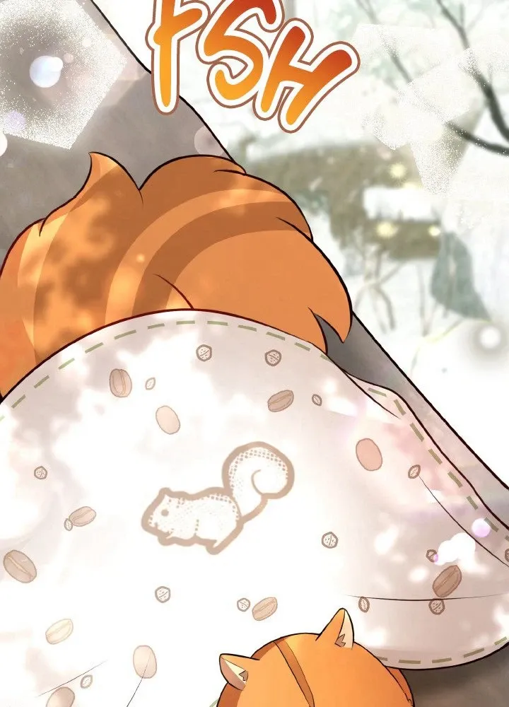 Read Talented Baby Squirrel FR Manga Online