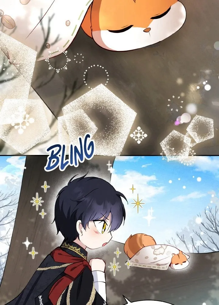 Read Talented Baby Squirrel FR Manga Online
