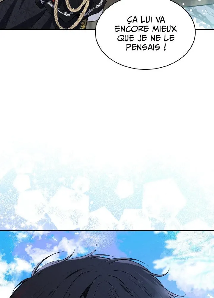 Read Talented Baby Squirrel FR Manga Online