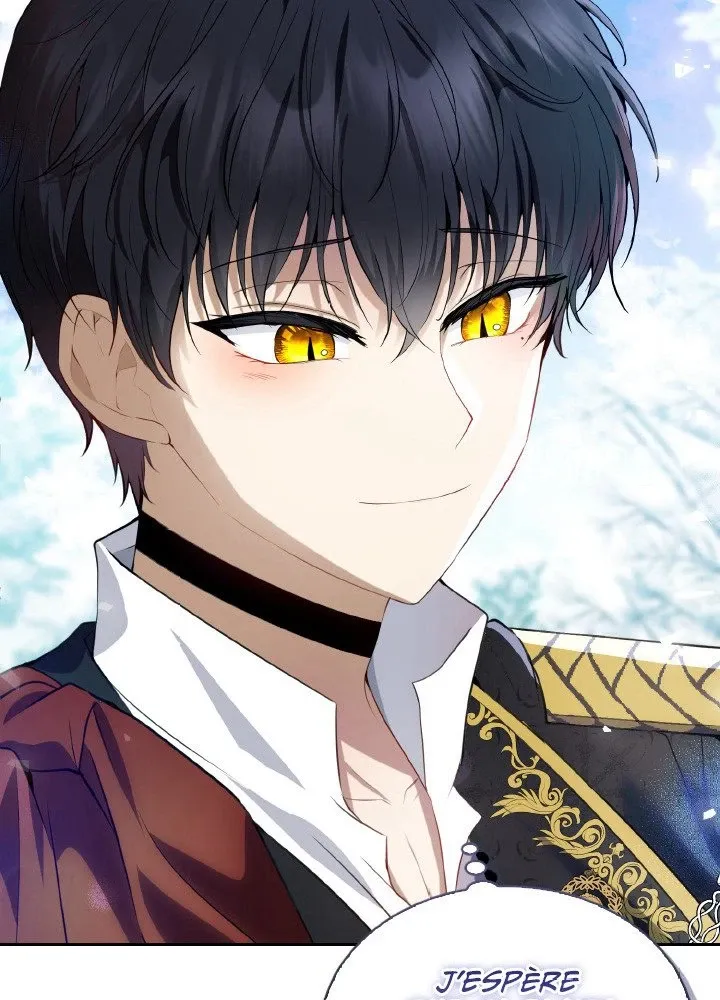 Read Talented Baby Squirrel FR Manga Online