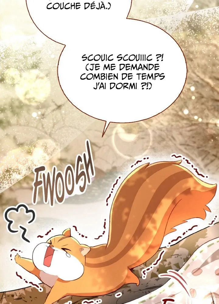 Read Talented Baby Squirrel FR Manga Online