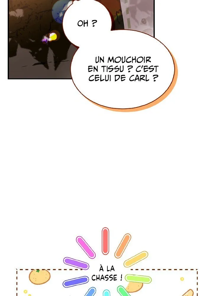 Read Talented Baby Squirrel FR Manga Online