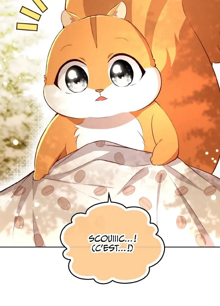Read Talented Baby Squirrel FR Manga Online