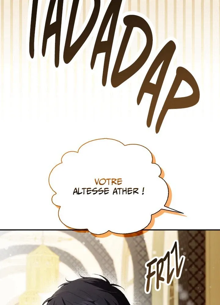 Read Talented Baby Squirrel FR Manga Online