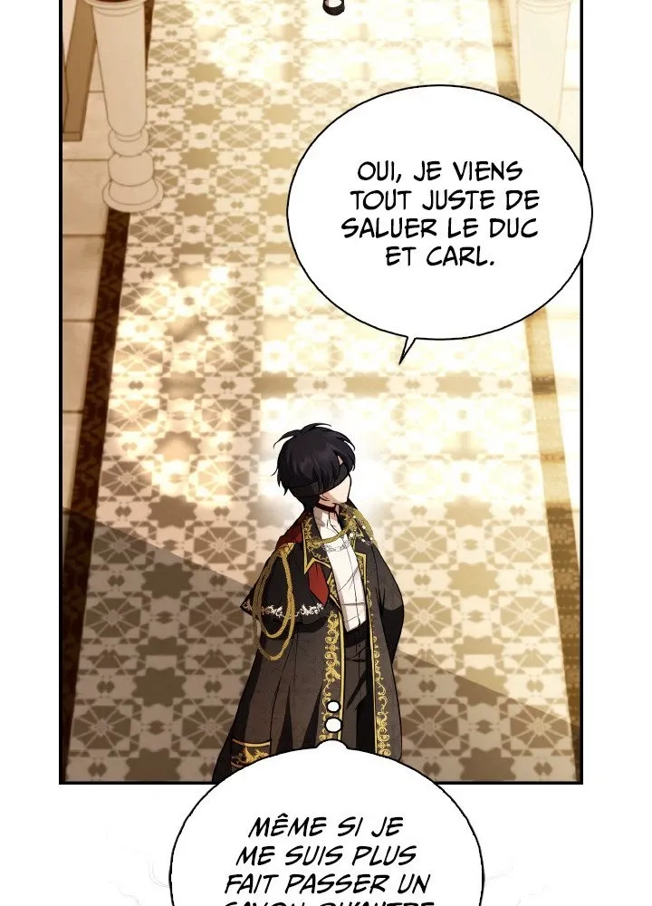 Read Talented Baby Squirrel FR Manga Online