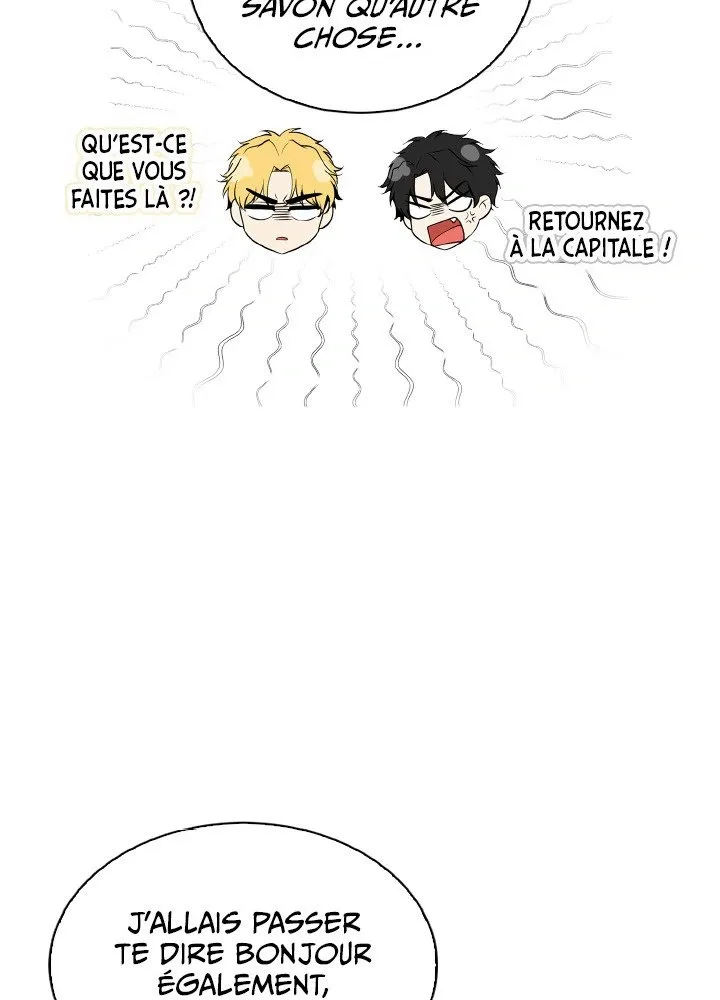 Read Talented Baby Squirrel FR Manga Online