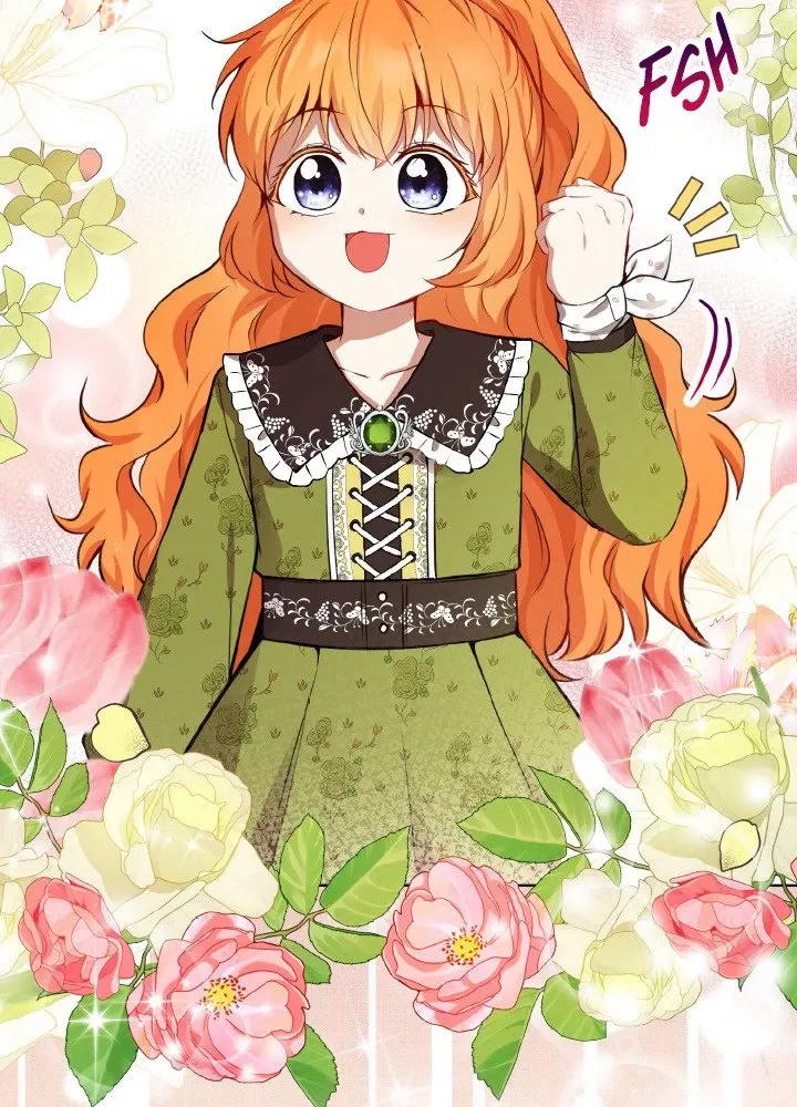 Read Talented Baby Squirrel FR Manga Online