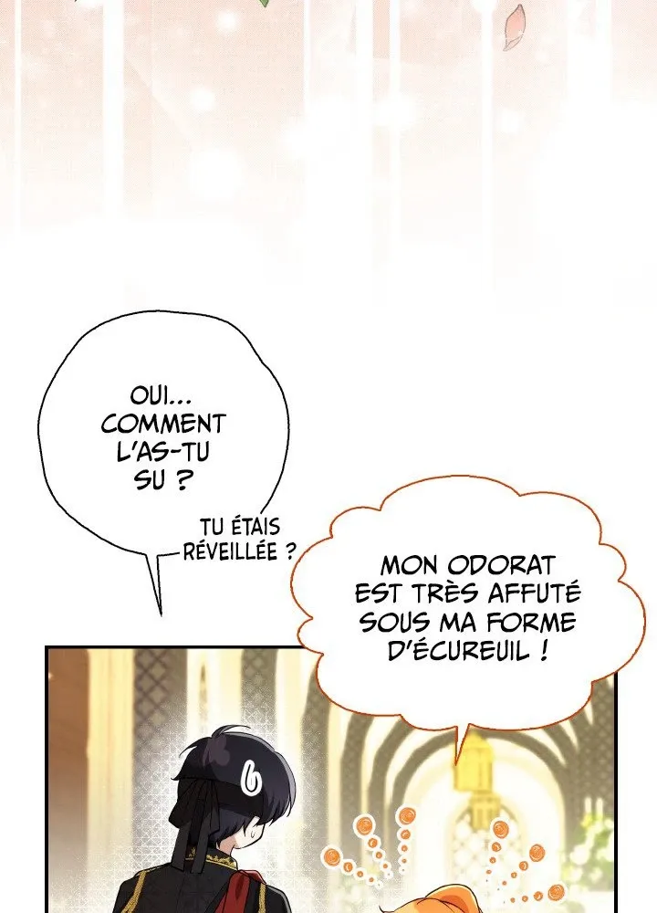 Read Talented Baby Squirrel FR Manga Online