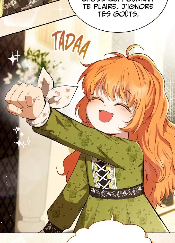 Read Talented Baby Squirrel FR Manga Online
