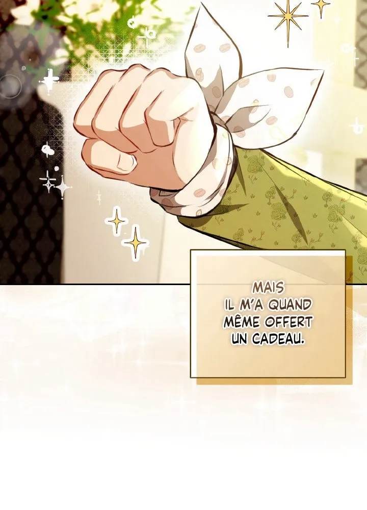 Read Talented Baby Squirrel FR Manga Online