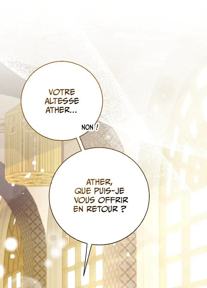 Read Talented Baby Squirrel FR Manga Online