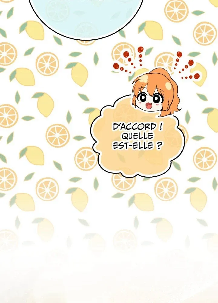 Read Talented Baby Squirrel FR Manga Online