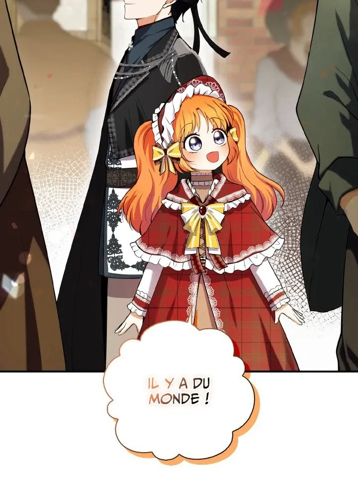 Read Talented Baby Squirrel FR Manga Online