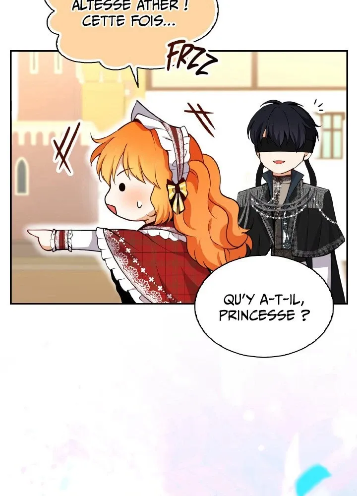 Read Talented Baby Squirrel FR Manga Online