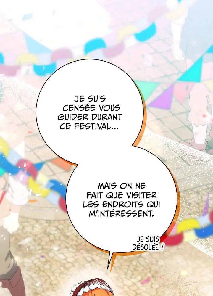 Read Talented Baby Squirrel FR Manga Online