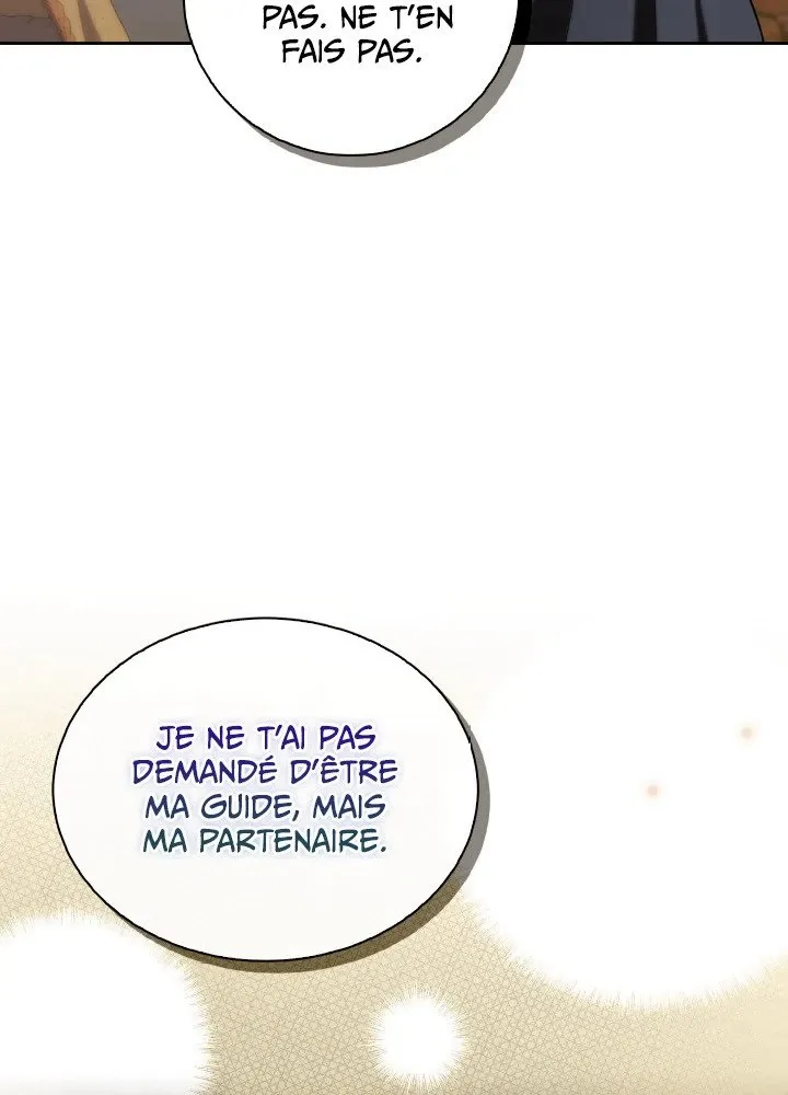 Read Talented Baby Squirrel FR Manga Online