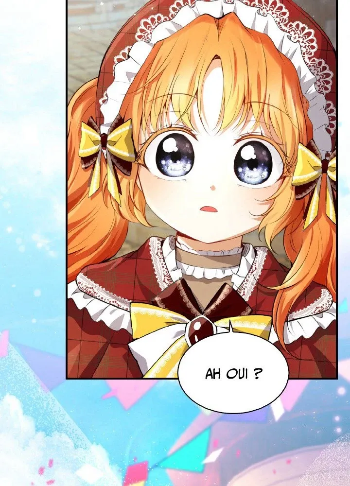 Read Talented Baby Squirrel FR Manga Online