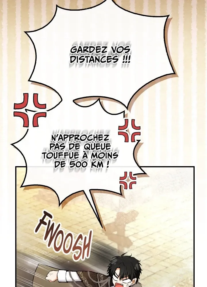 Read Talented Baby Squirrel FR Manga Online