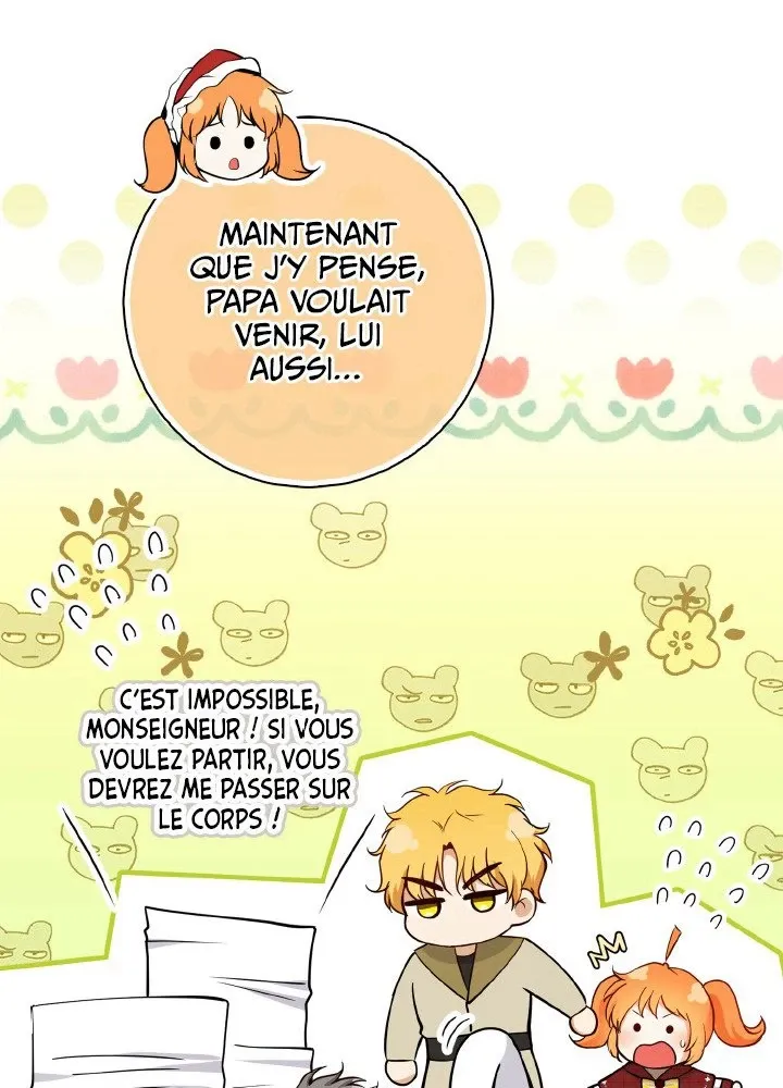 Read Talented Baby Squirrel FR Manga Online