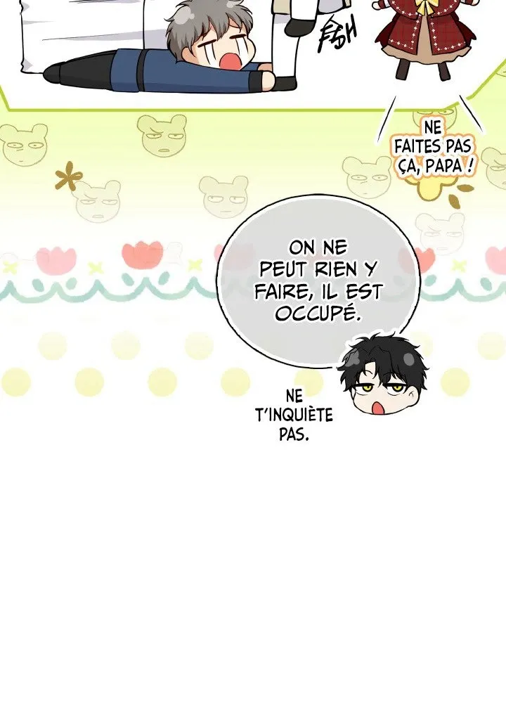 Read Talented Baby Squirrel FR Manga Online