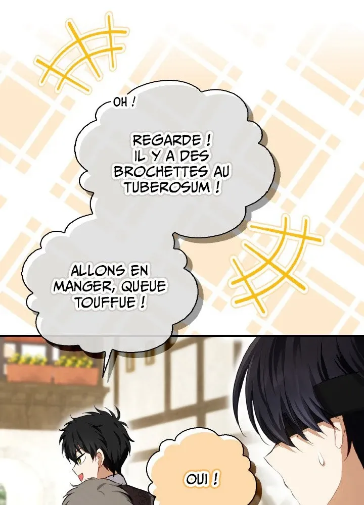 Read Talented Baby Squirrel FR Manga Online