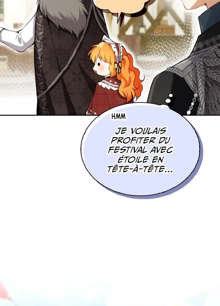 Read Talented Baby Squirrel FR Manga Online