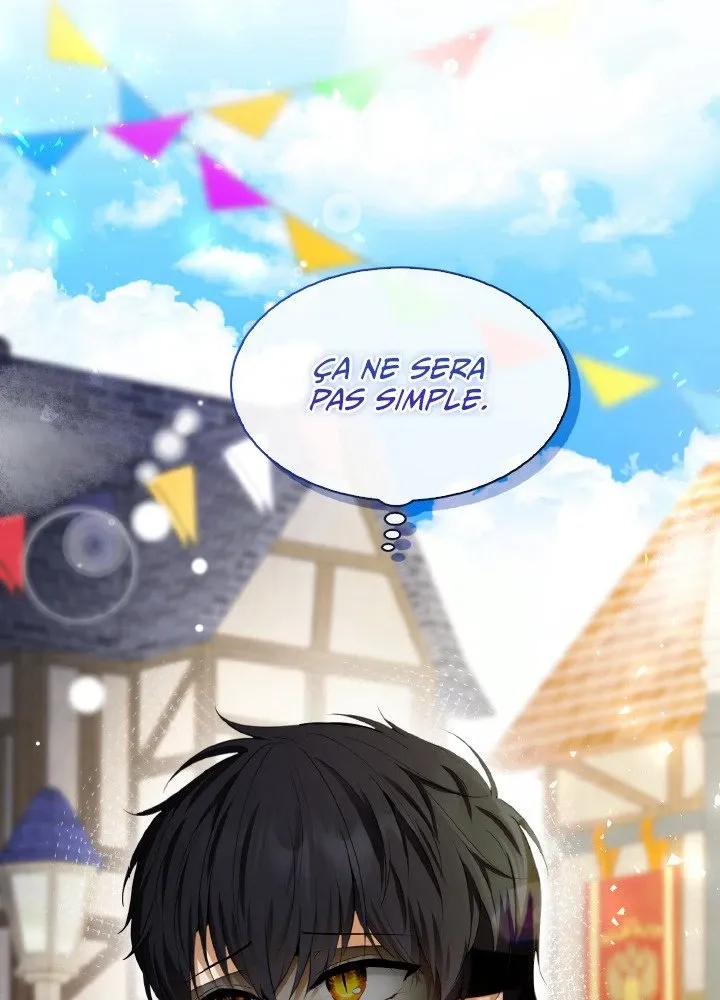 Read Talented Baby Squirrel FR Manga Online
