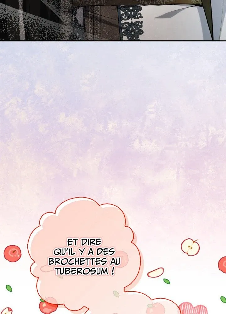 Read Talented Baby Squirrel FR Manga Online