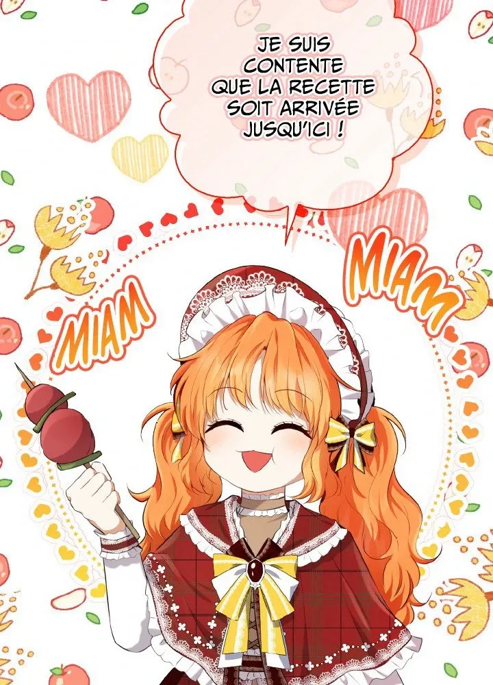 Read Talented Baby Squirrel FR Manga Online