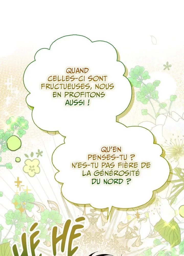Read Talented Baby Squirrel FR Manga Online