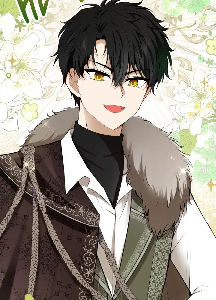 Read Talented Baby Squirrel FR Manga Online