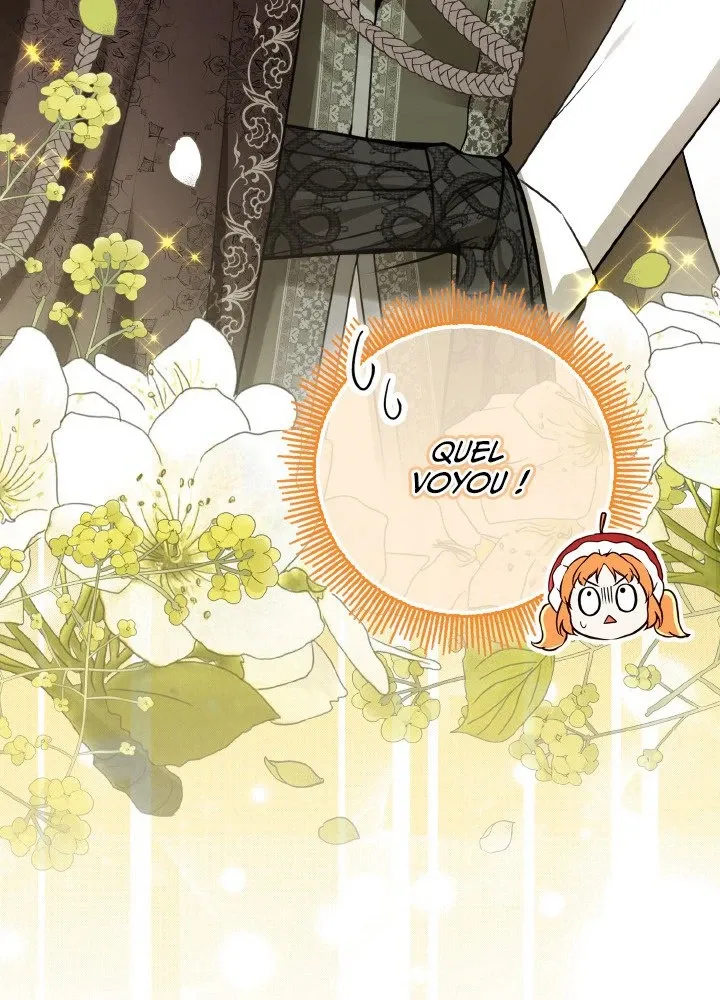 Read Talented Baby Squirrel FR Manga Online