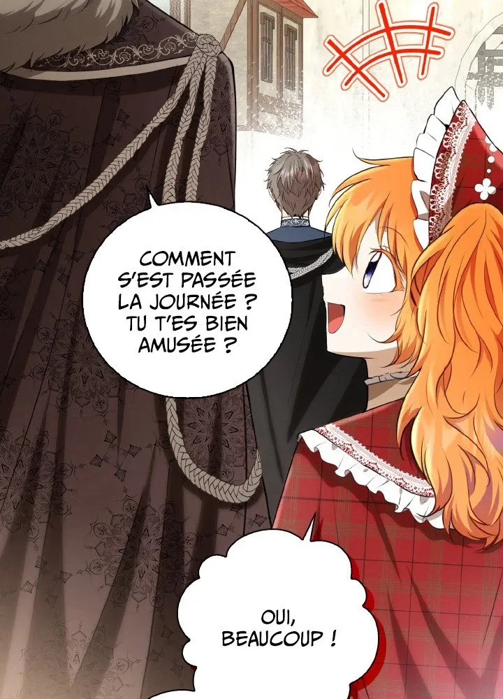 Read Talented Baby Squirrel FR Manga Online